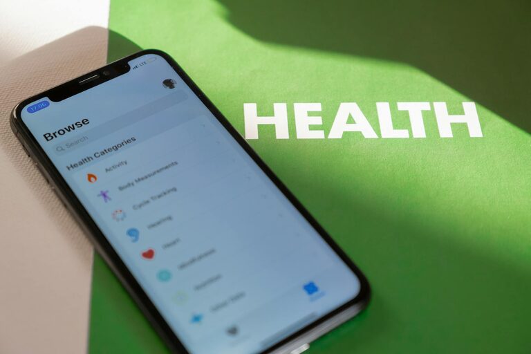 How to Maintain Healthy Phone Habits for a Balanced Life
